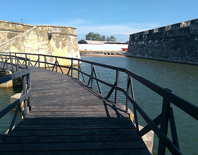 Fortress Bridge