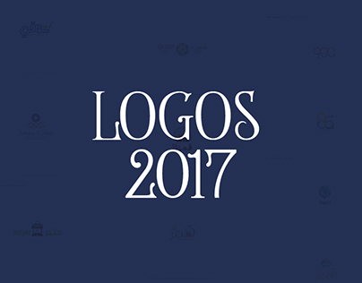 Latest Logos