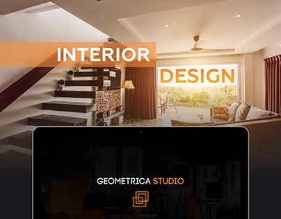Geometrica Studio | Interior design