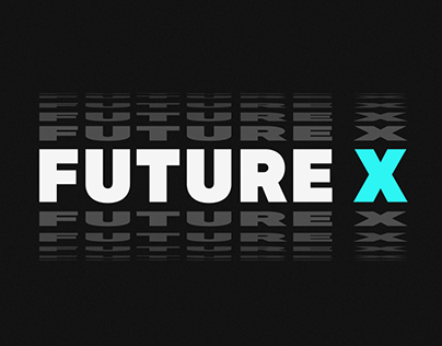 MADE Future X | Font