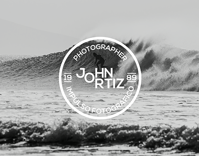 John Ortiz Brand