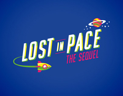 Lost in Pace
