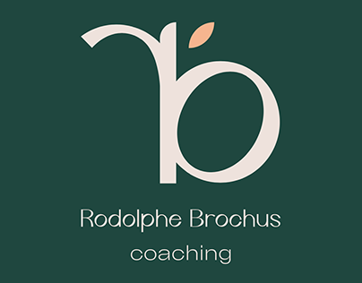 Rodolphe Brochus - Business & Life Coach