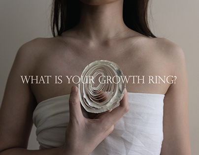 WHAT IS YOUR GROWTH RING?