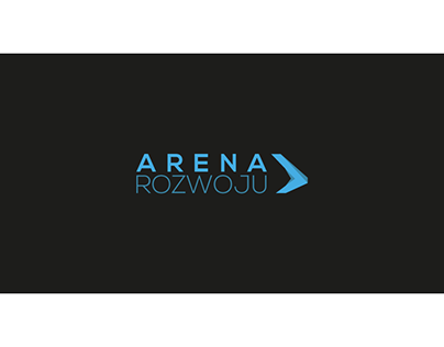 Logo ARENA Rozwoju @ 2016