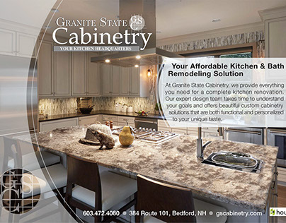 Granite State Cabinetry