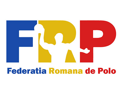 Design work for the Romanian Waterpolo federation