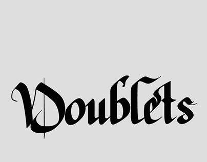 Doublets & Dragons
