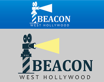 Beacon West Holywood Logo