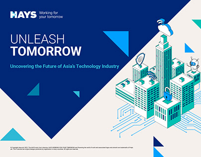 Unleash Tomorrow - A technology white paper