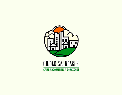 Ciudad Saludable: Digital Marketing & Social Media