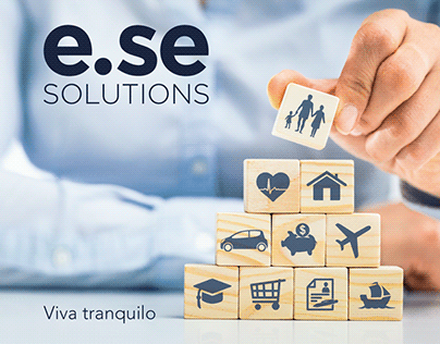 E.SE Solutions | Planos de Saúde