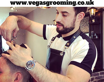 Vegas Grooming Offering Best Grooming Service in London
