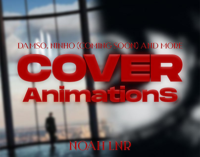 COVER ANIMATIONS