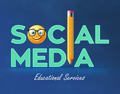 Social Media | Educational Services