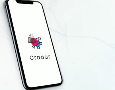 CRadar Government Application