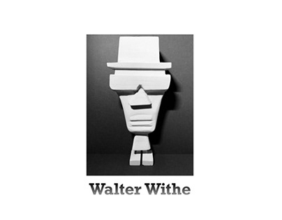 WALTER WHITE