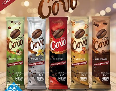 CoVo Coffee