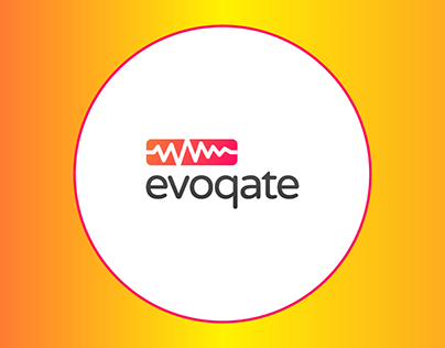 Evoqate - Branding