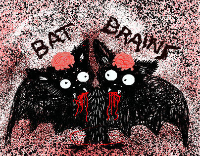 Bat Brains