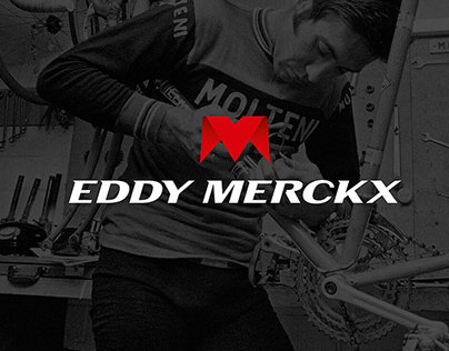 Eddy Merckx Cycles