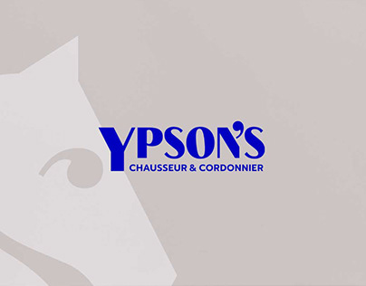 Ypson's