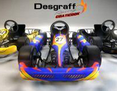 Desgraff Racing