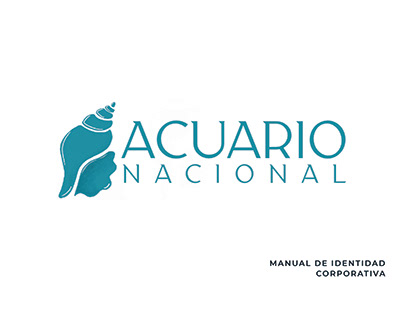 Rebranding Acuario Nacional, República Dominicana