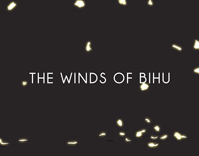 Winds Of Bihu