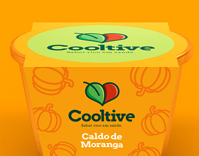 Logo • Cooltive
