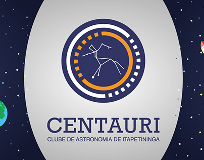 Clube Centauri