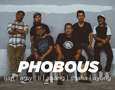 Phobous Band
