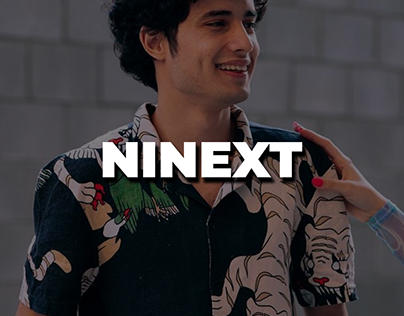 Project thumbnail - NINEXT