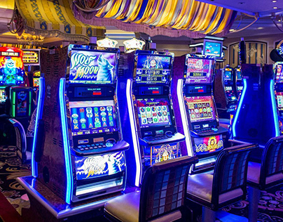 Buy Slot Machines Online at newenginecarforsale.com/