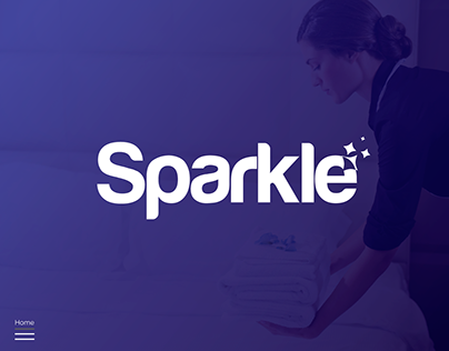 Logo - Sparkle