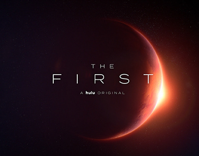 The First - Trailer Titles