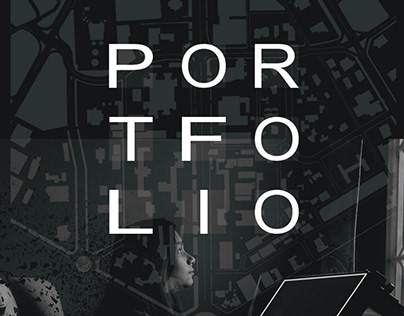 Architectural Portfolio 2018-23