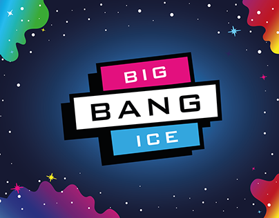 Big Bang Ice