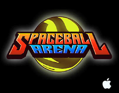 Spaceball Arena (iOS)