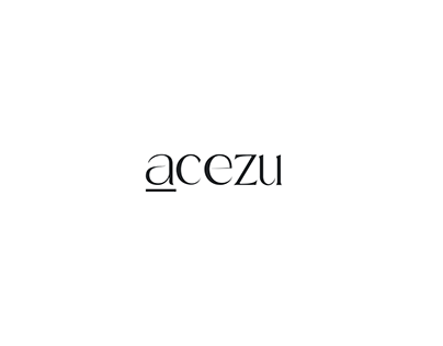 Project thumbnail - Acezu