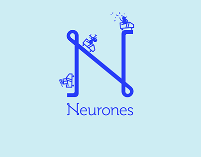Happy 2018 — Neurones
