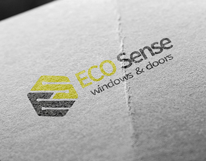 ECO Sense logo