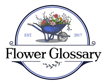 Flower glossary logo