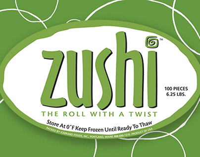 Zushi Label