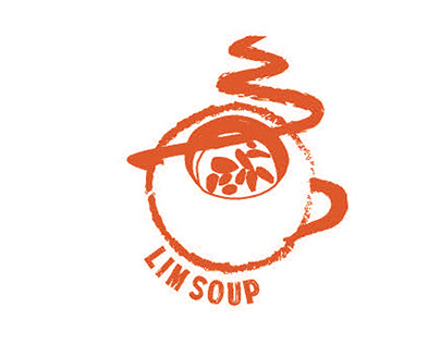 Lim Soup Branding