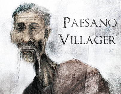 'Paesano (Villager)'