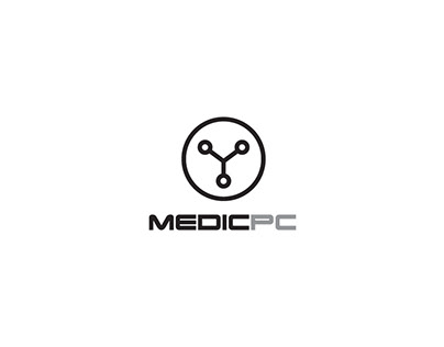MedicPC branding