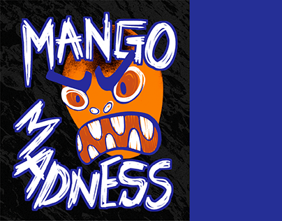 Mango Madness / Slakteren Brygghus