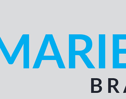 Marie Rodgers Branding