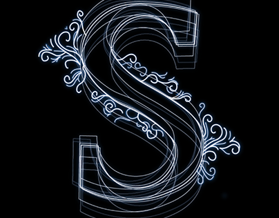 "S"-Logomarca para Marca de Roupas